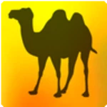 Logo of Proverbes Arabes android Application 